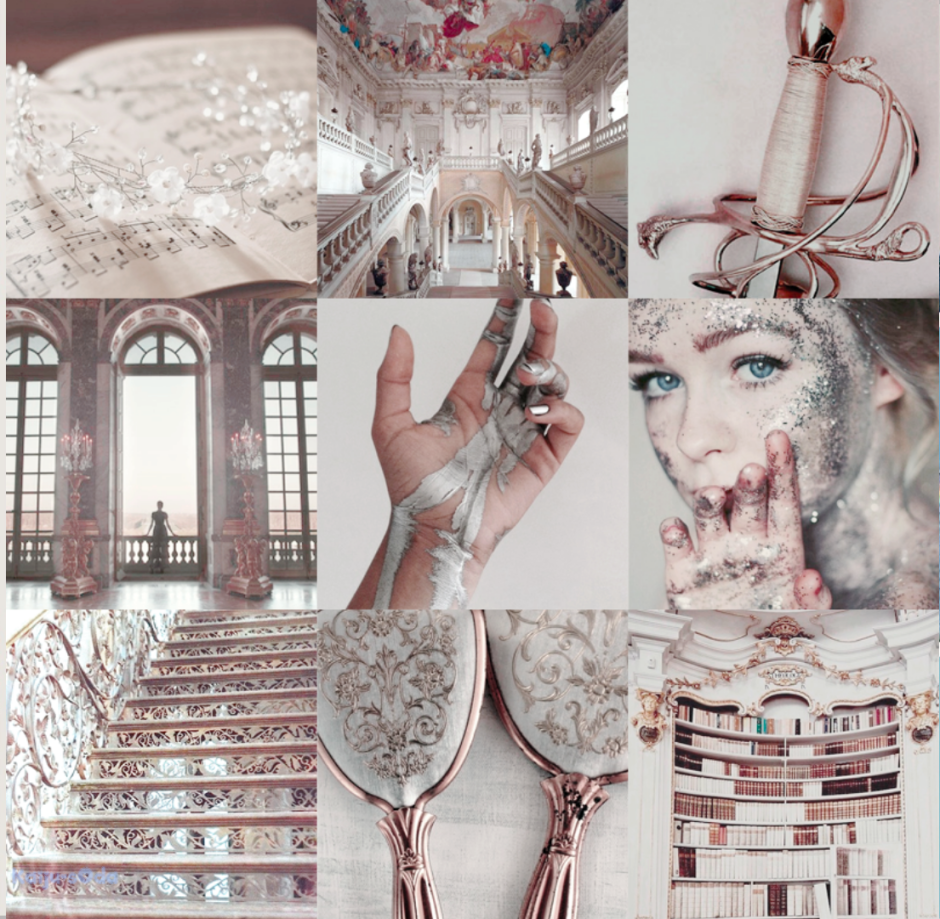 Рустикальный Шик