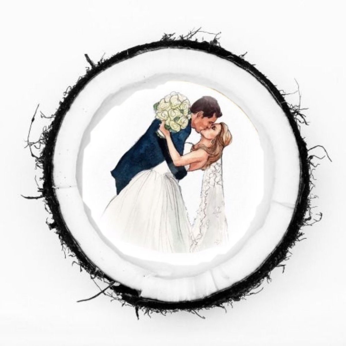 Свадьба в стиле шебби Шик