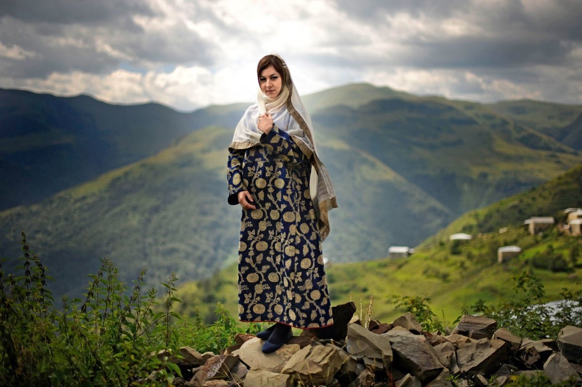 Традиции, обычаи и культура кабардинцев