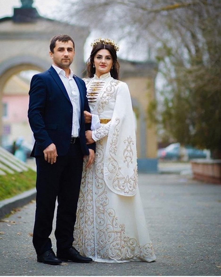 Дагестан фото