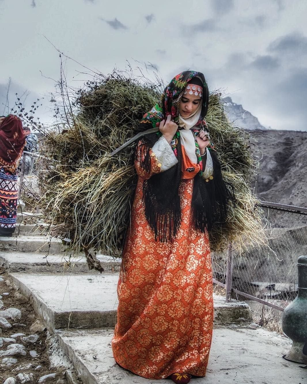 Кумыки свадьба