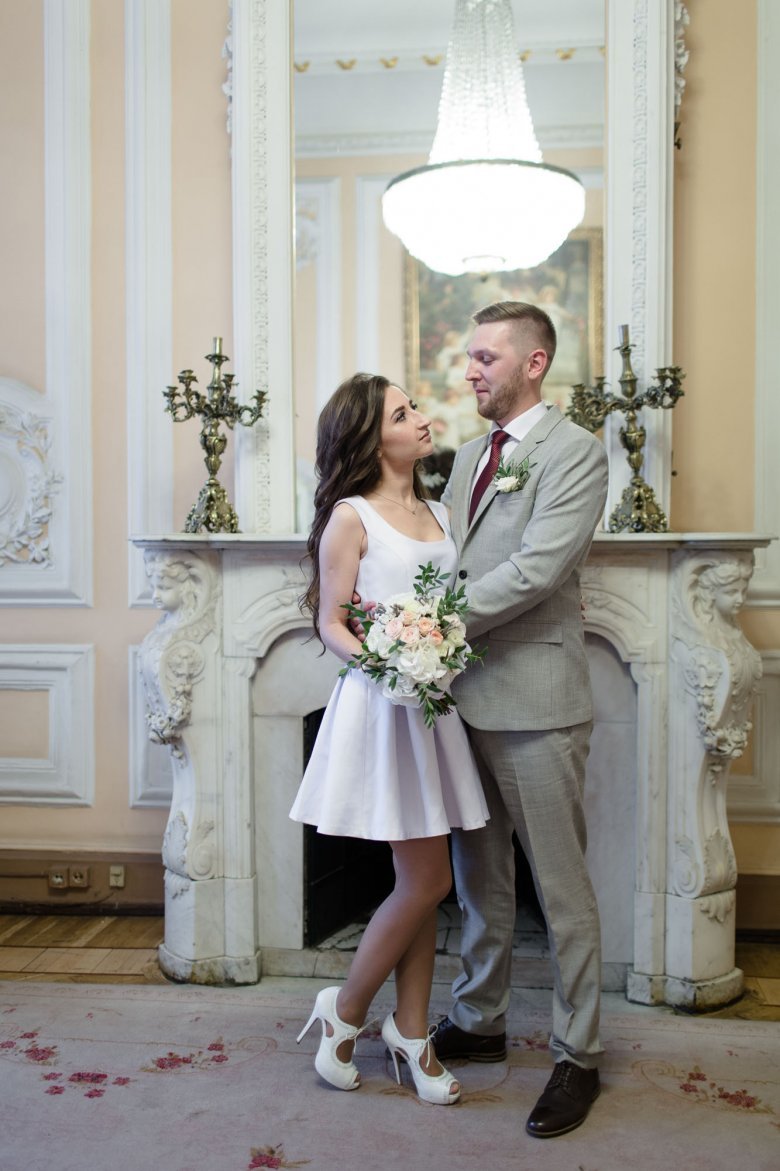 Дворец бракосочетания Кукмор