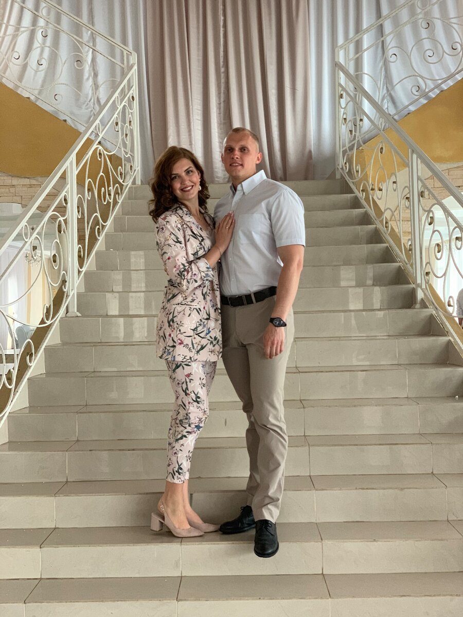 Платье для ЗАГСА