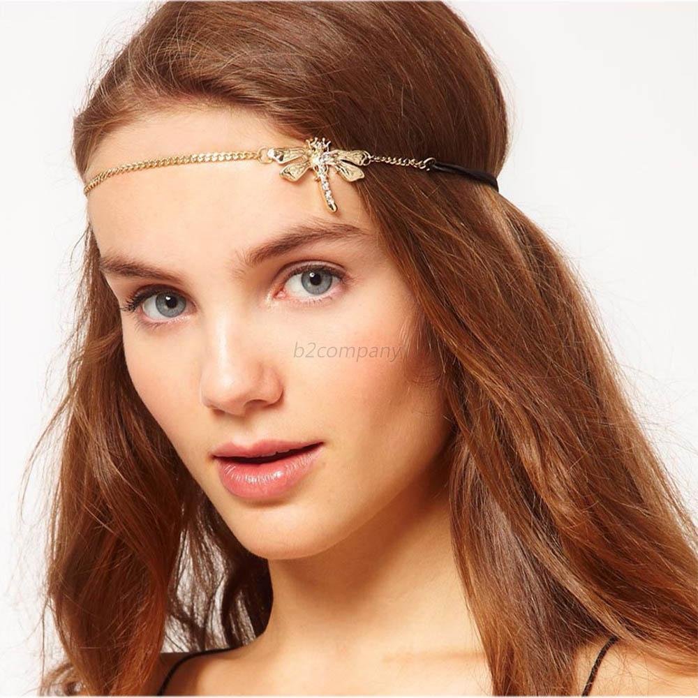 Ободок для волос