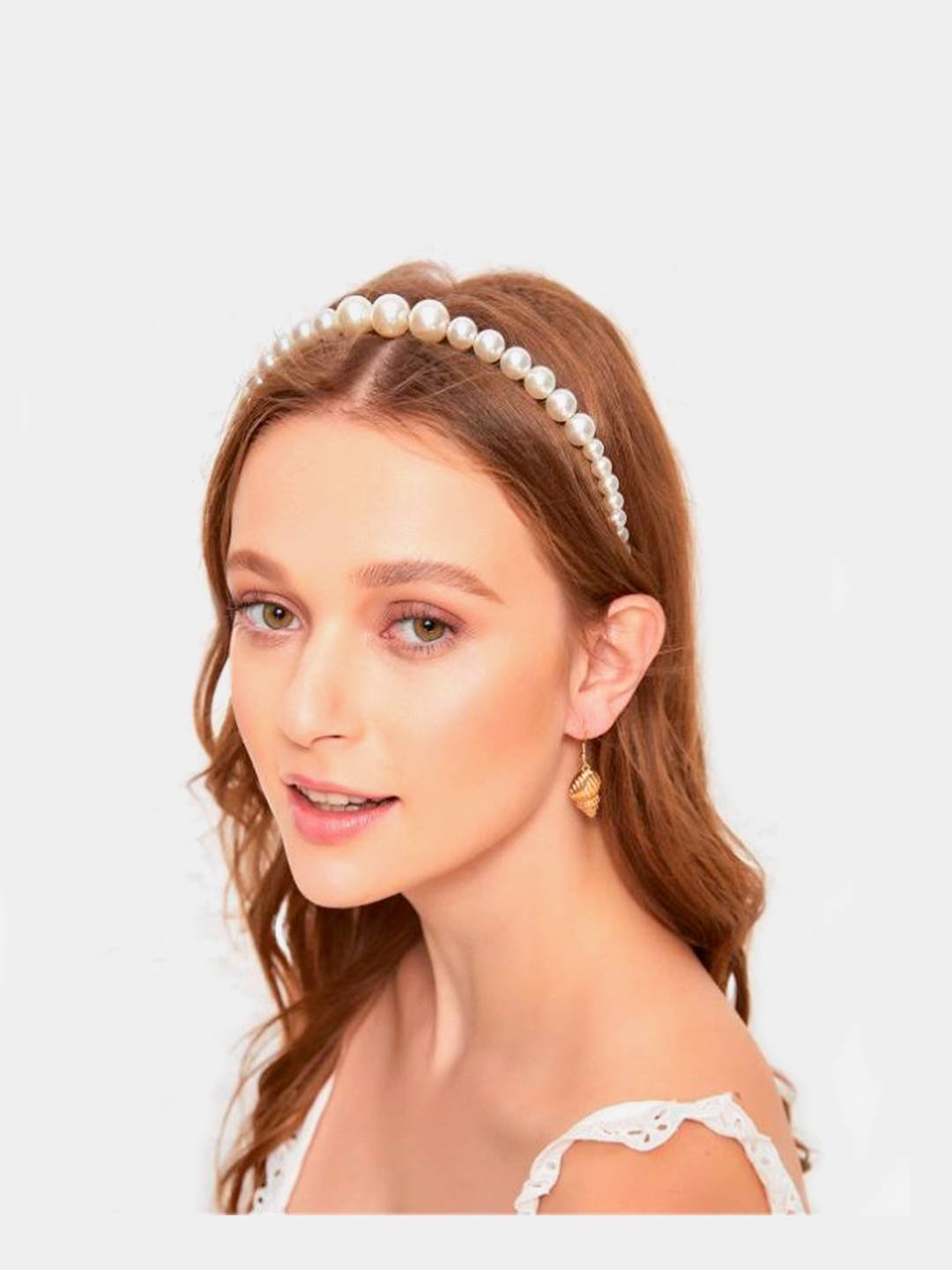 Заколка для пучка