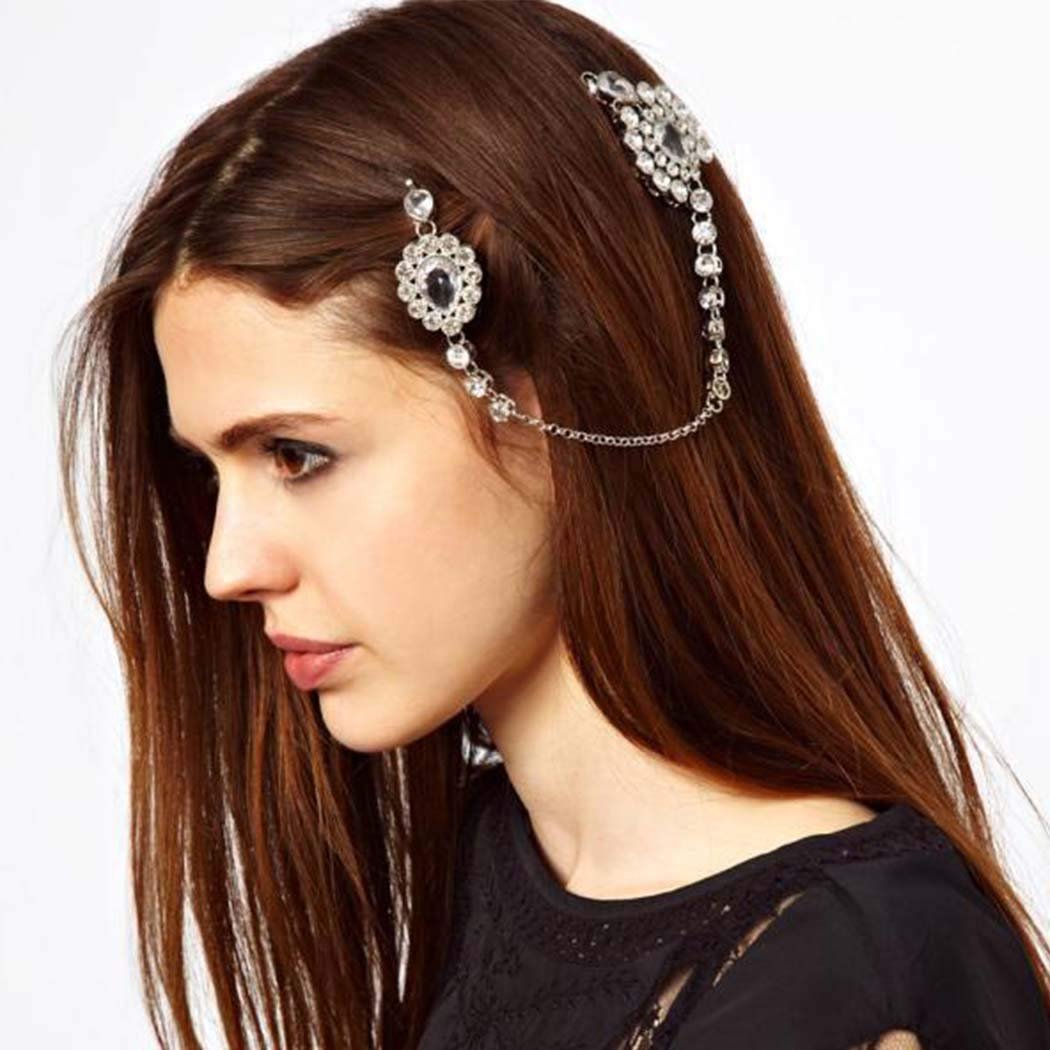 Ободок для волос