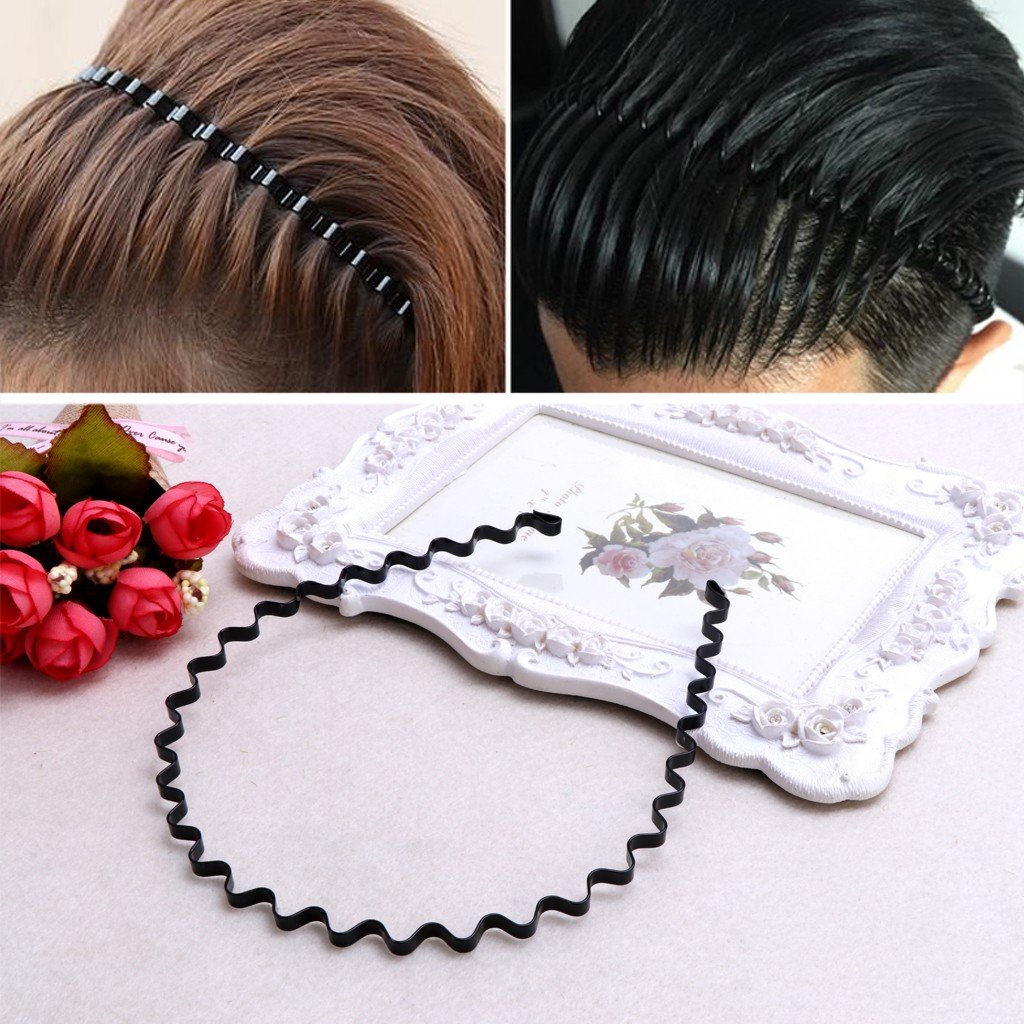 Обруч для волос детский