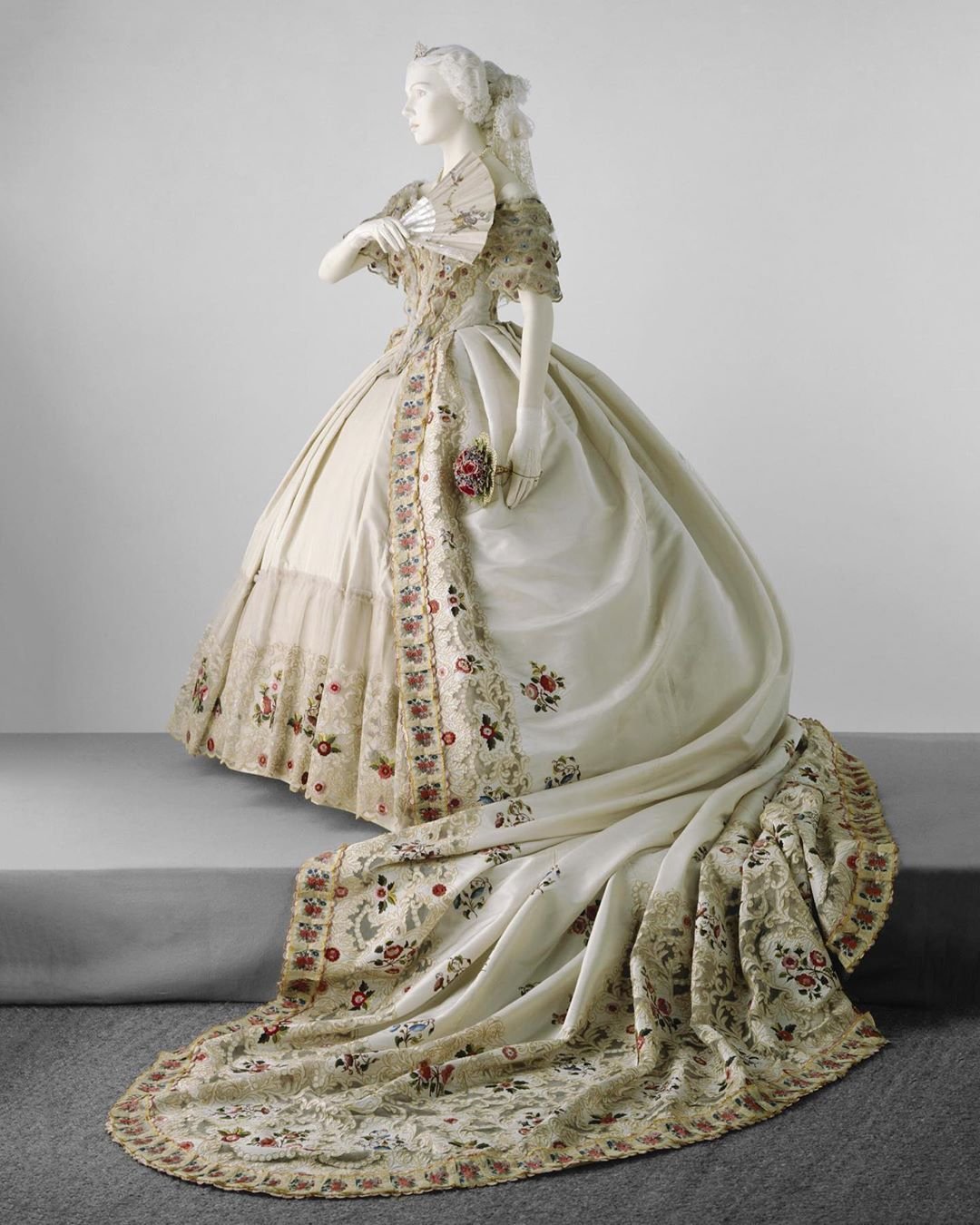 Одежда 19 века женская в России Крестьянская