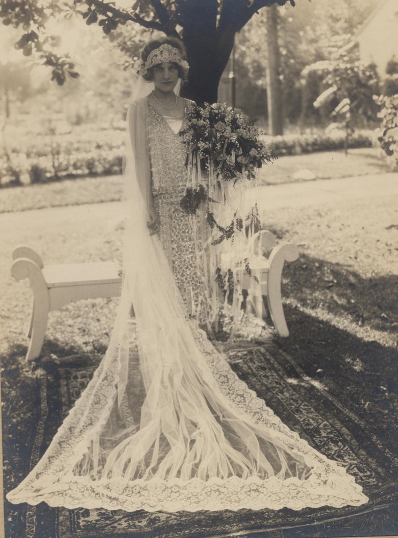 Народные костюмы Брянской области на Брянской губернии