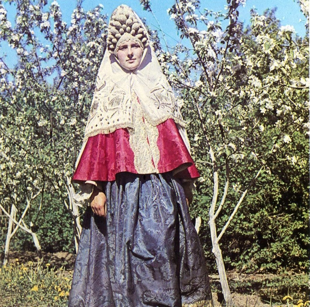 Музей сословий Ильи Глазунова