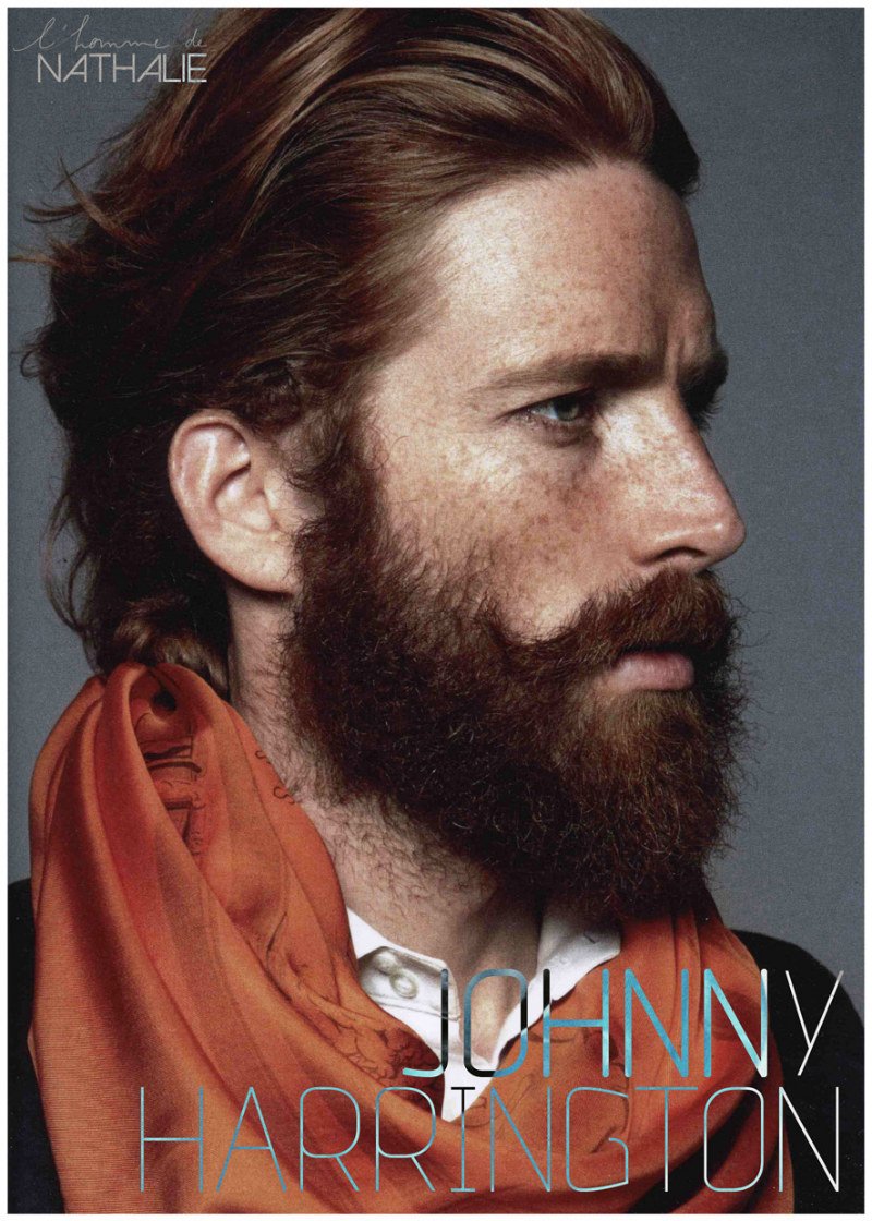 Оливер кудрявый