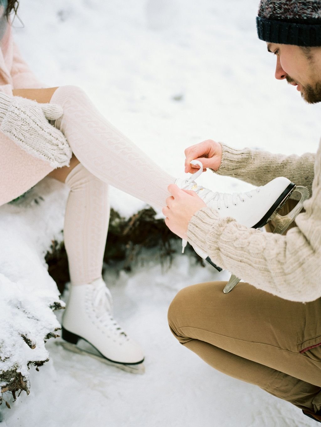 Необычные Свадебные образы