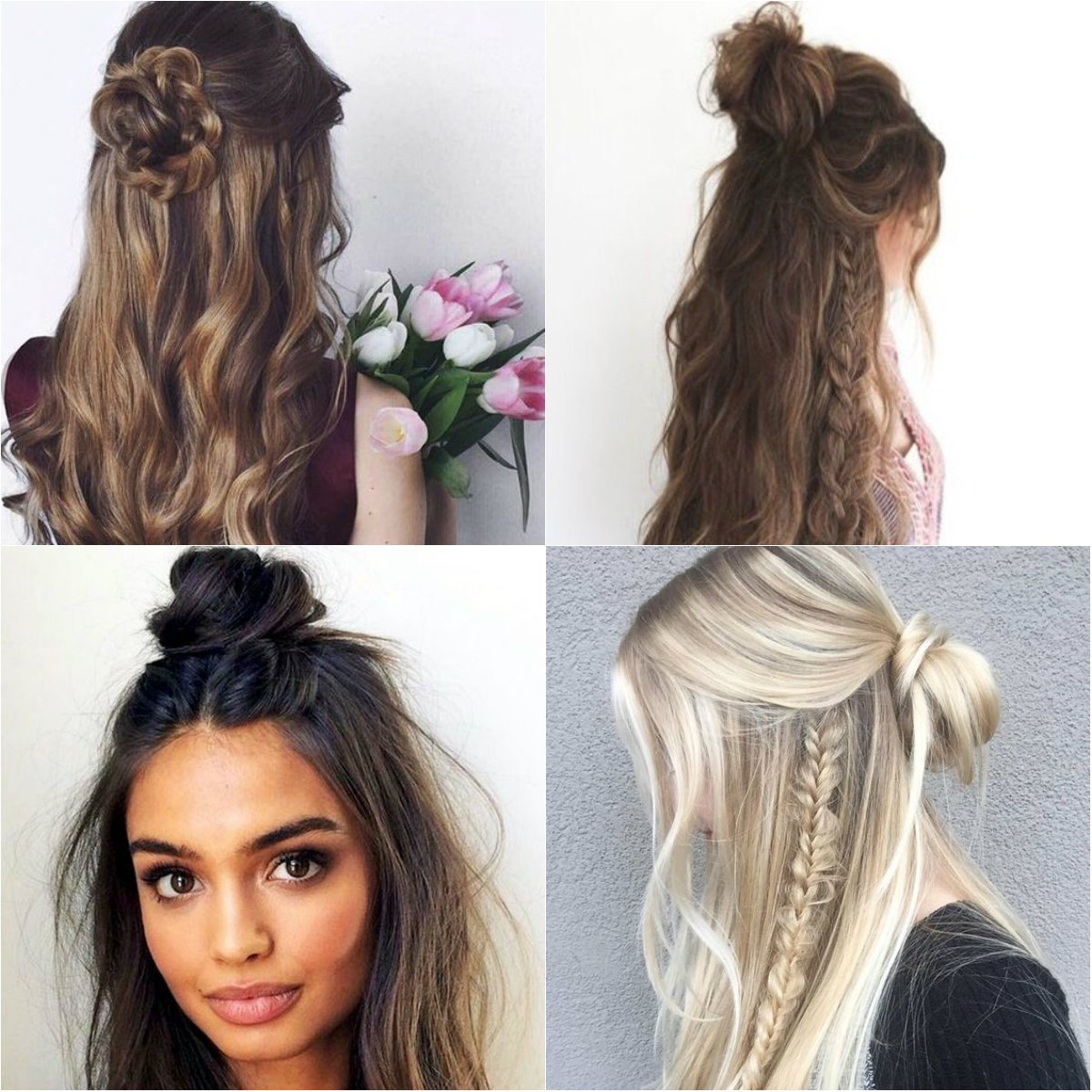 Небрежная мальвинка