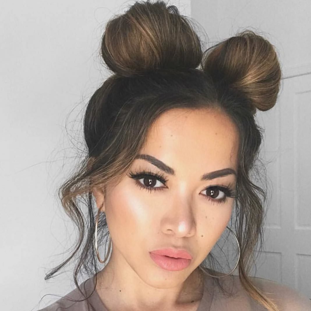 Мия Бойко гульками