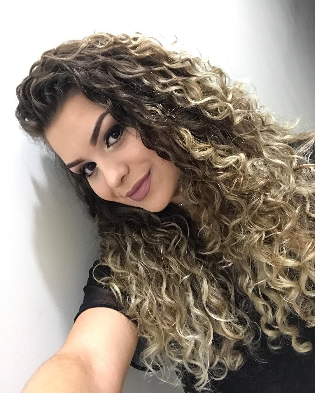 Биозавивка Карвинг lanza