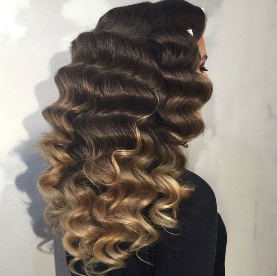 Кератиновая Химка