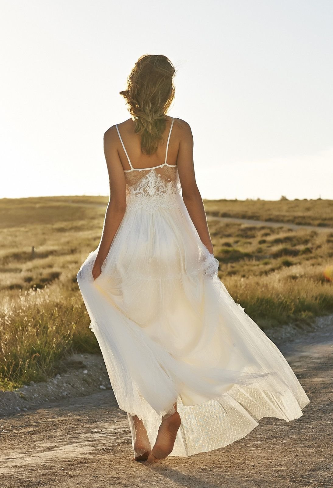 Смешное лето в деревне