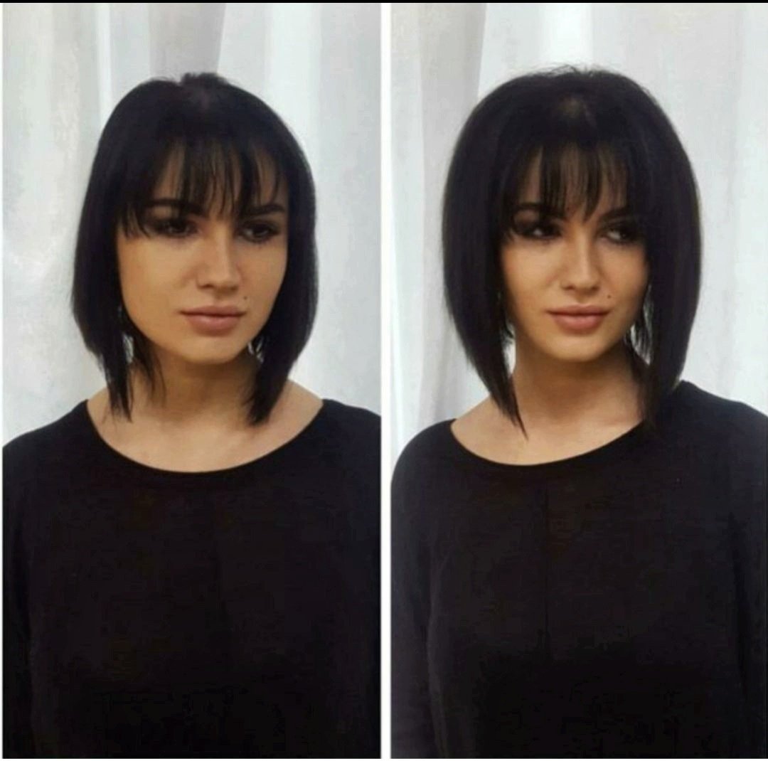 Буст ап эко волюм