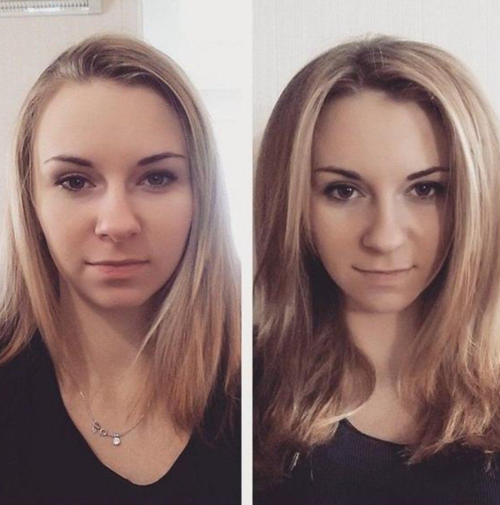 Прикорневой бустап