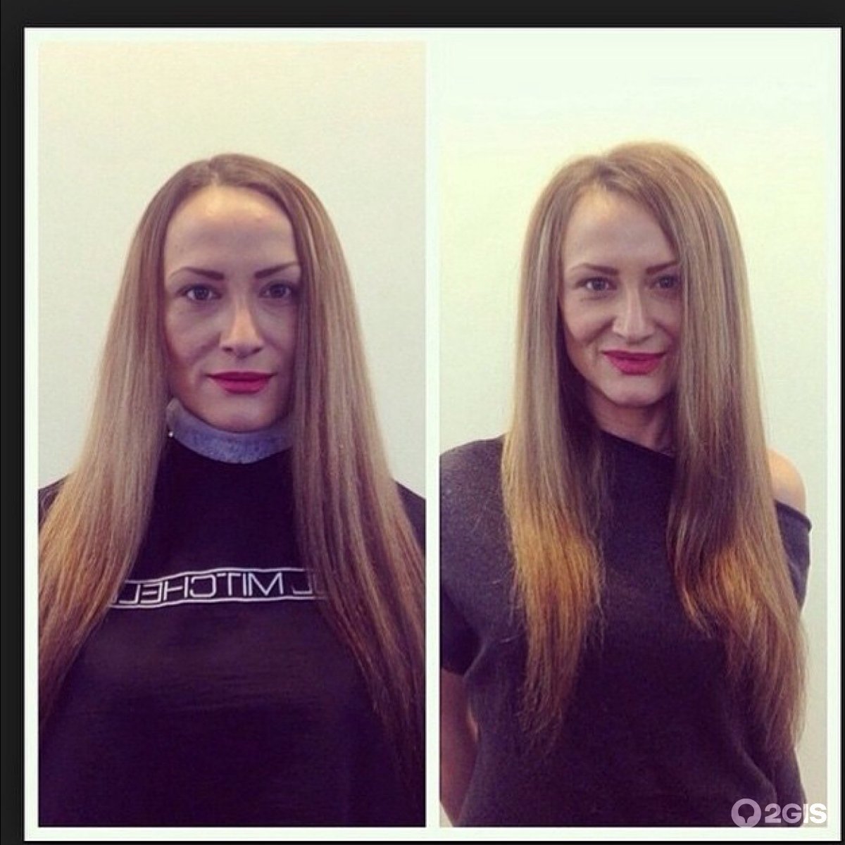 Паул Митчелл Севастополь