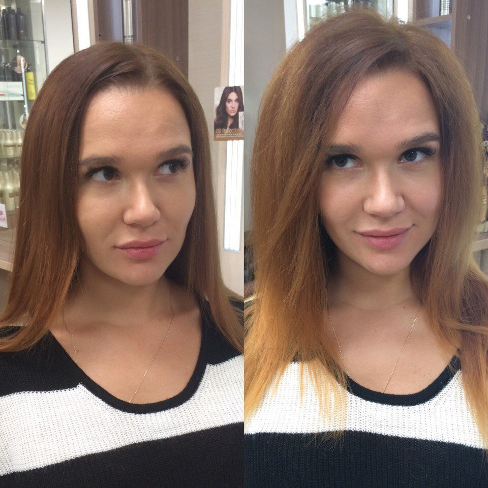 Прикорневой буст ап