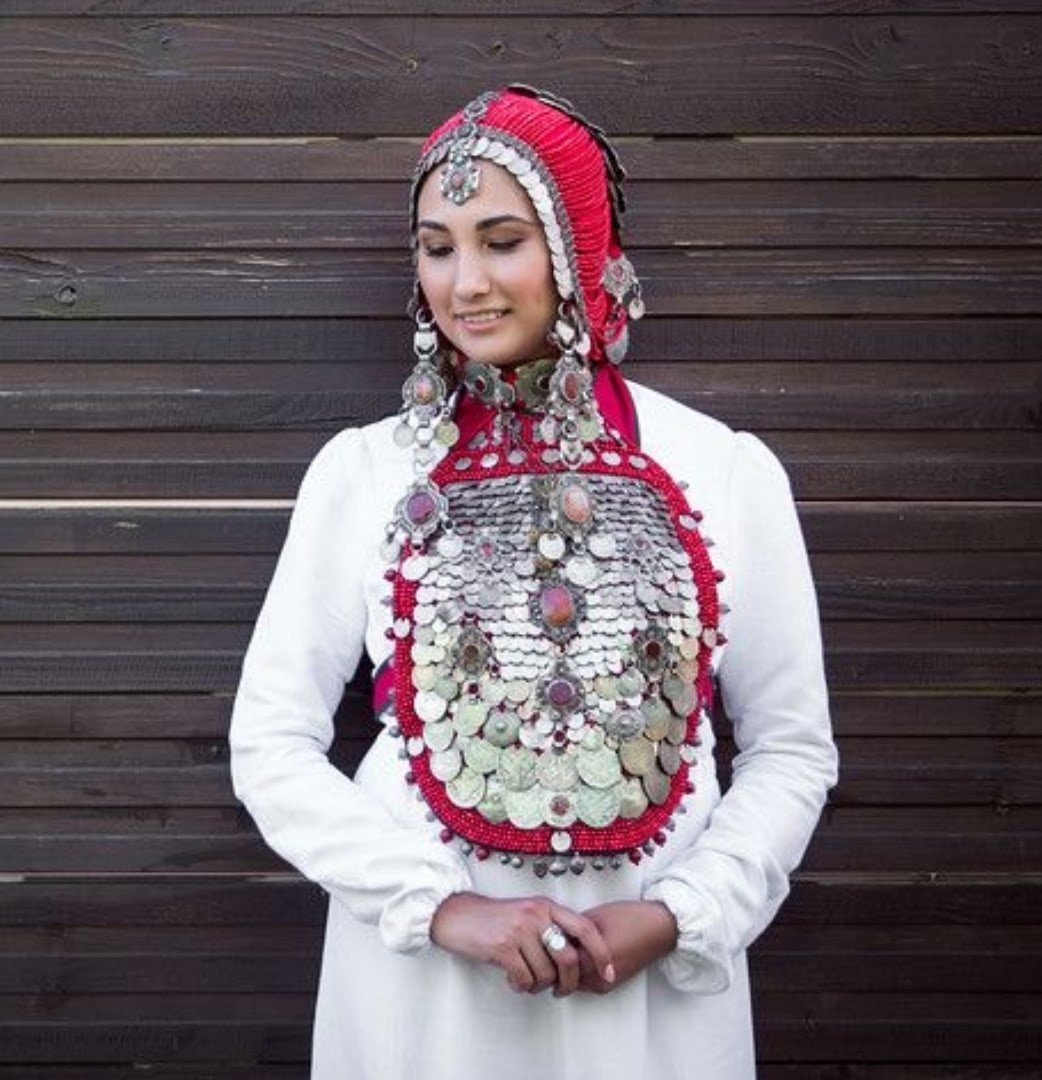 Традиции Башкирии