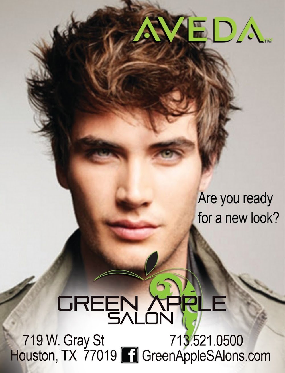 Лаки Блю Смит Ривердейл