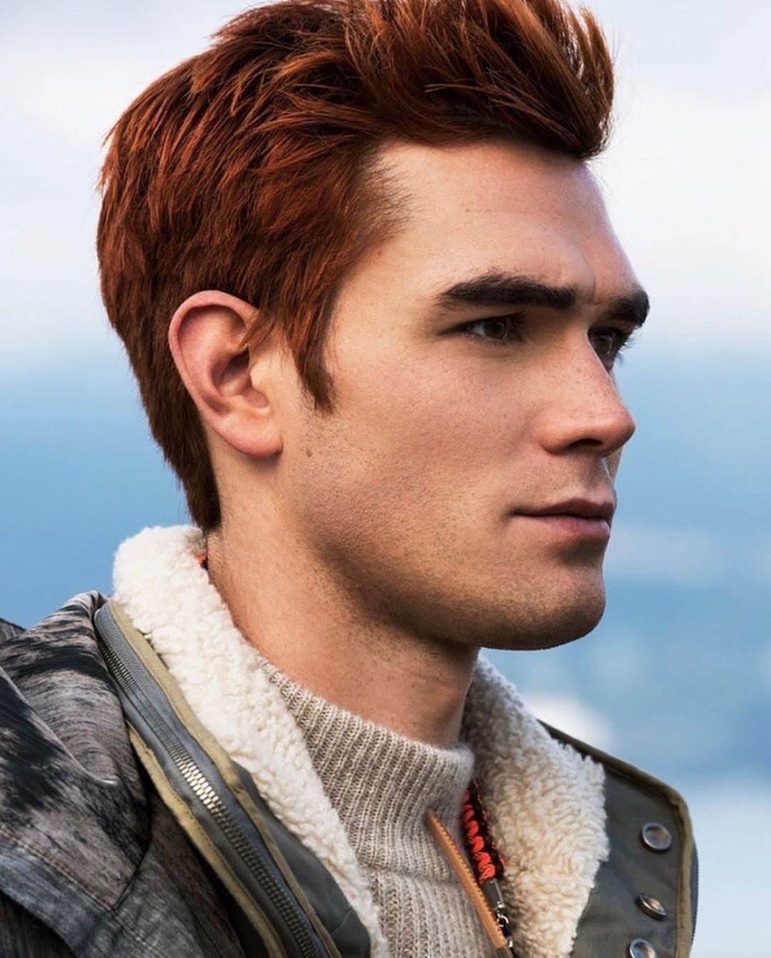 Феликс Маррион