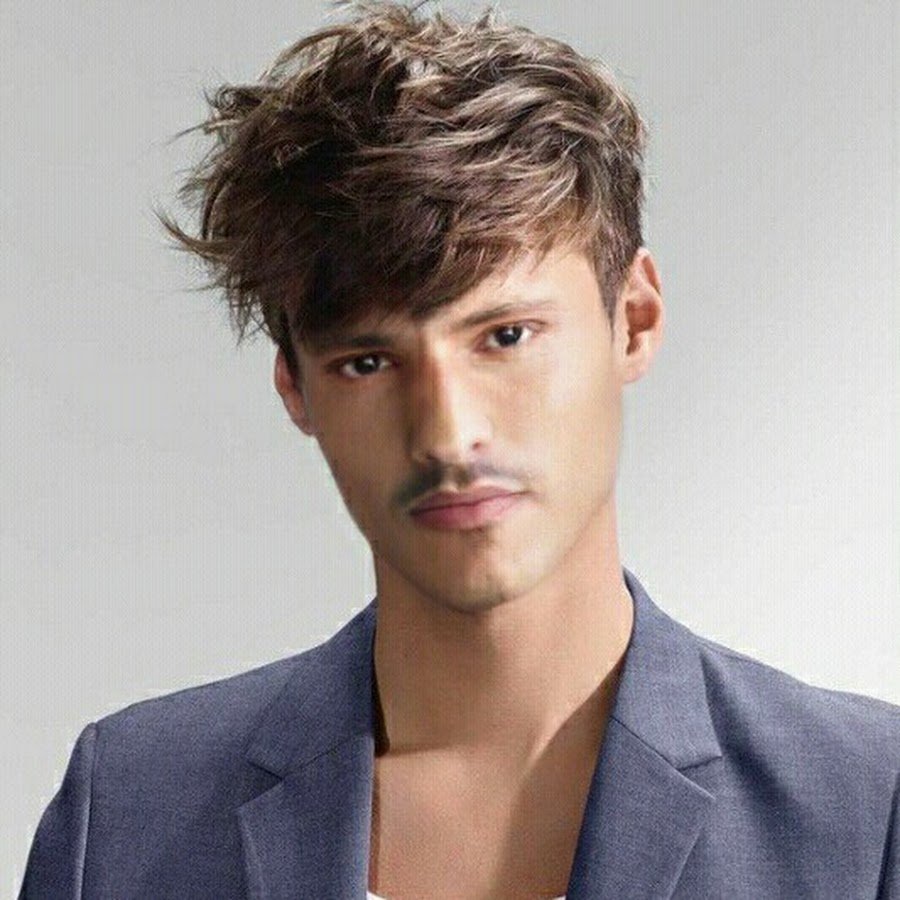 Стрижка шапочка мужская