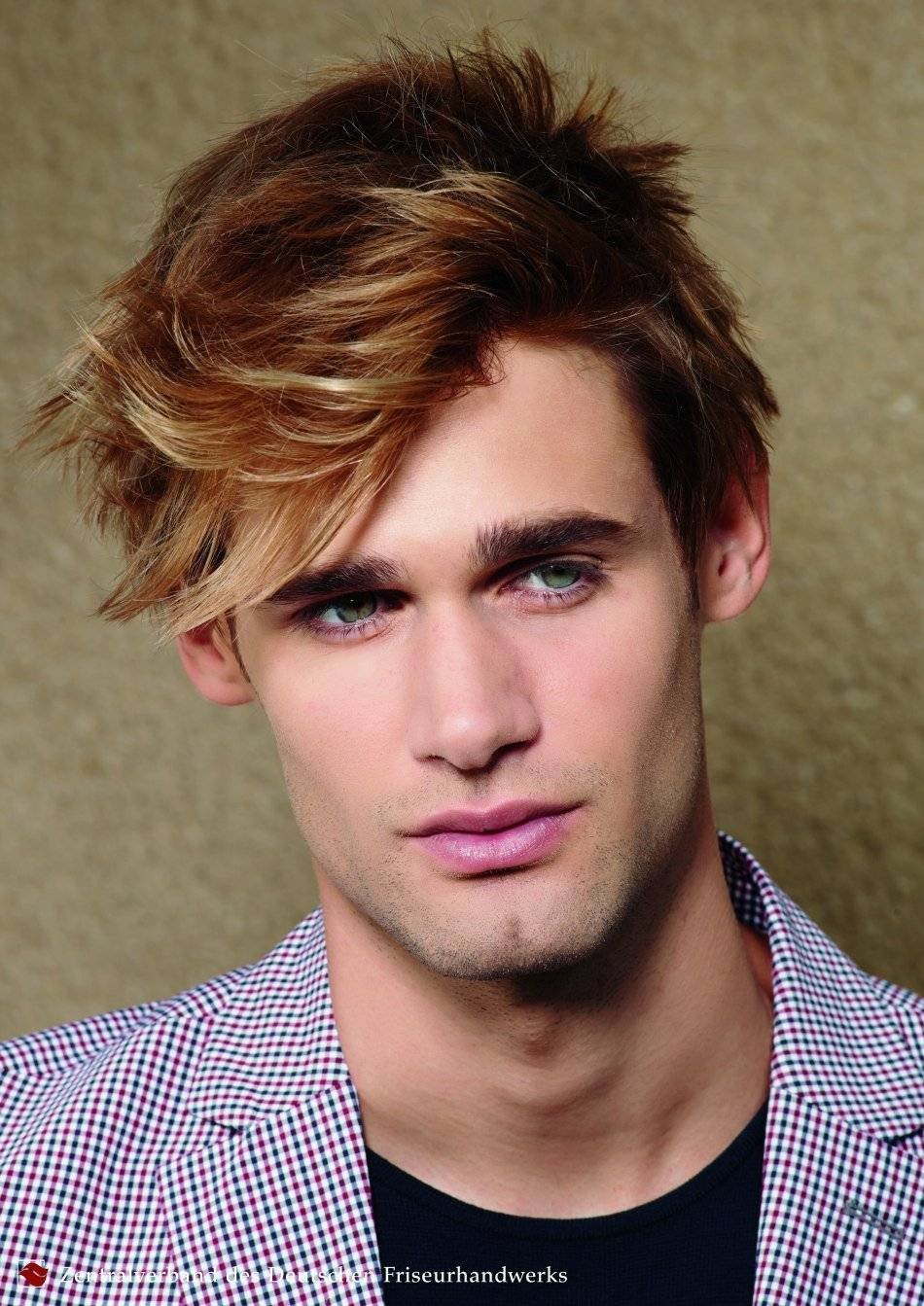 Alexander Gajzler модель