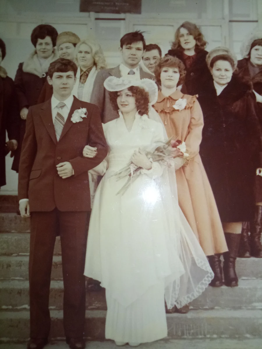 Самое пышное платье свадебное леди Дианы в 1981 году