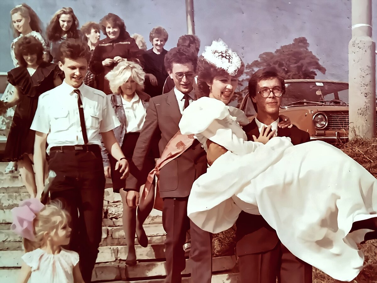 Дизайнер свадебных платьев Присцилла оф Бостон