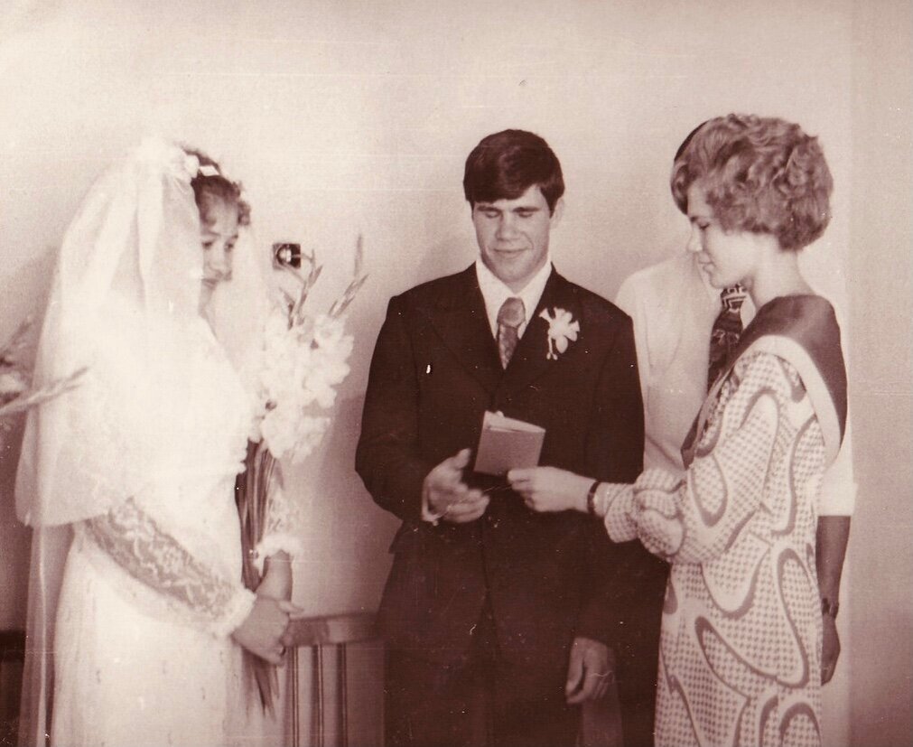 Советская невеста