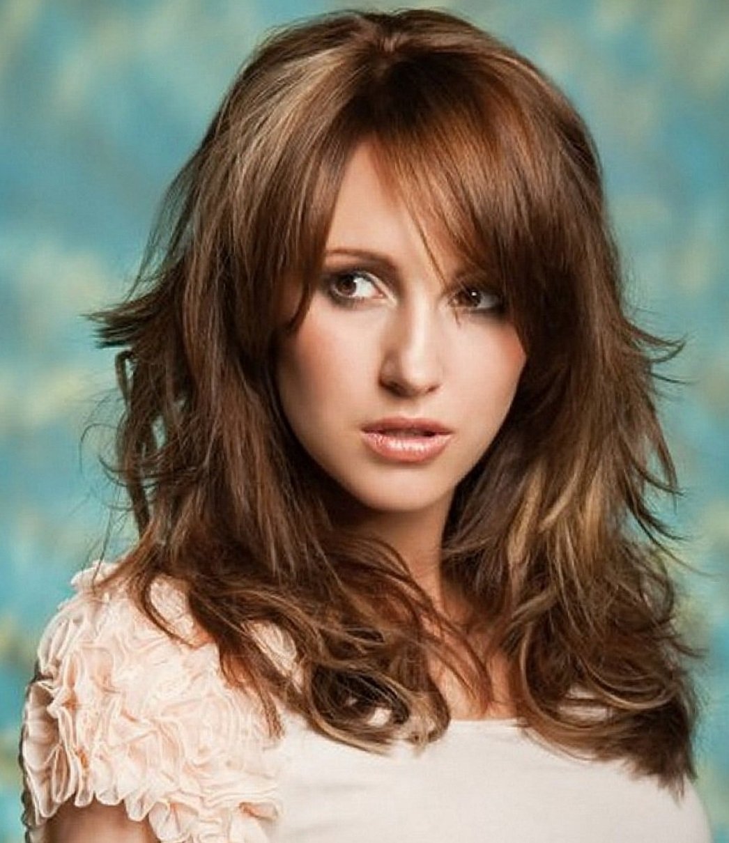 Каскад лесенка