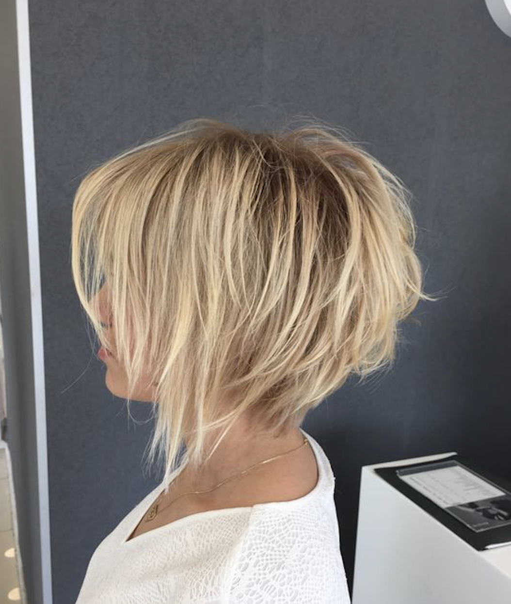 Градуированный Лонг Боб