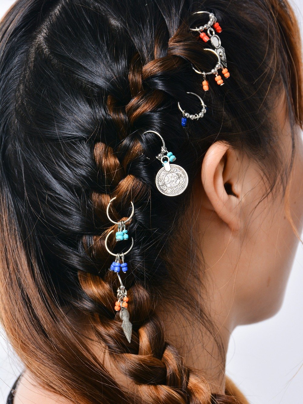 Украшения для волос