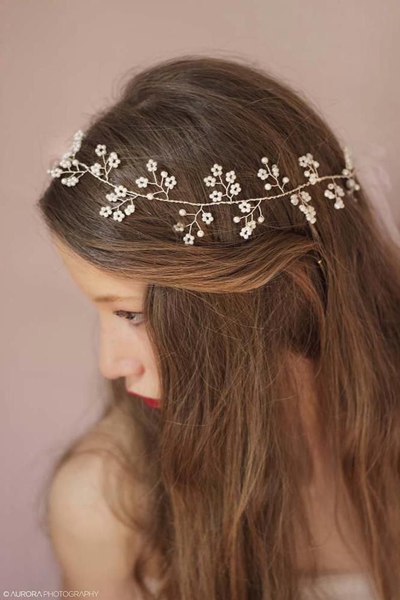 Украшения для волос для девочек