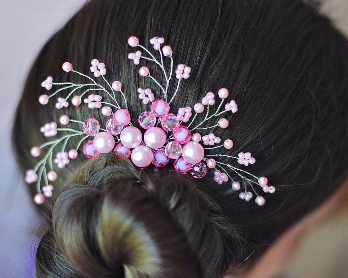 Украшения для волос