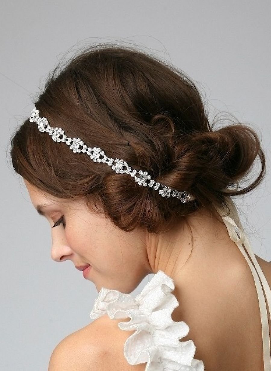 Украшение на голову