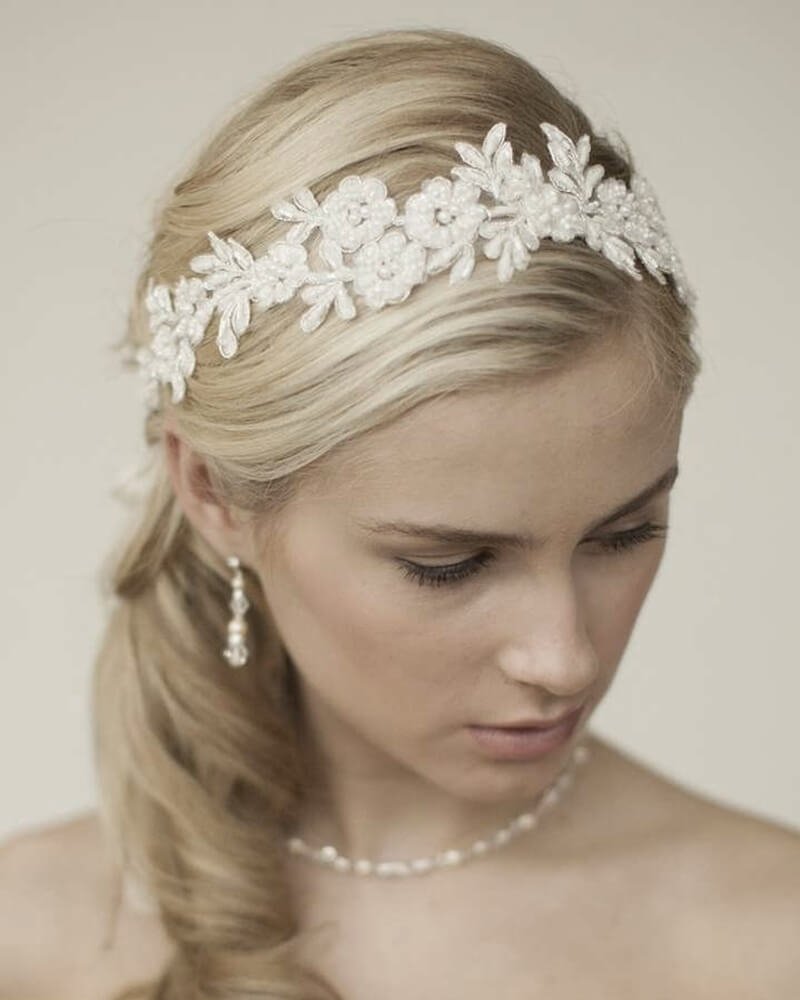 Ободок для волос