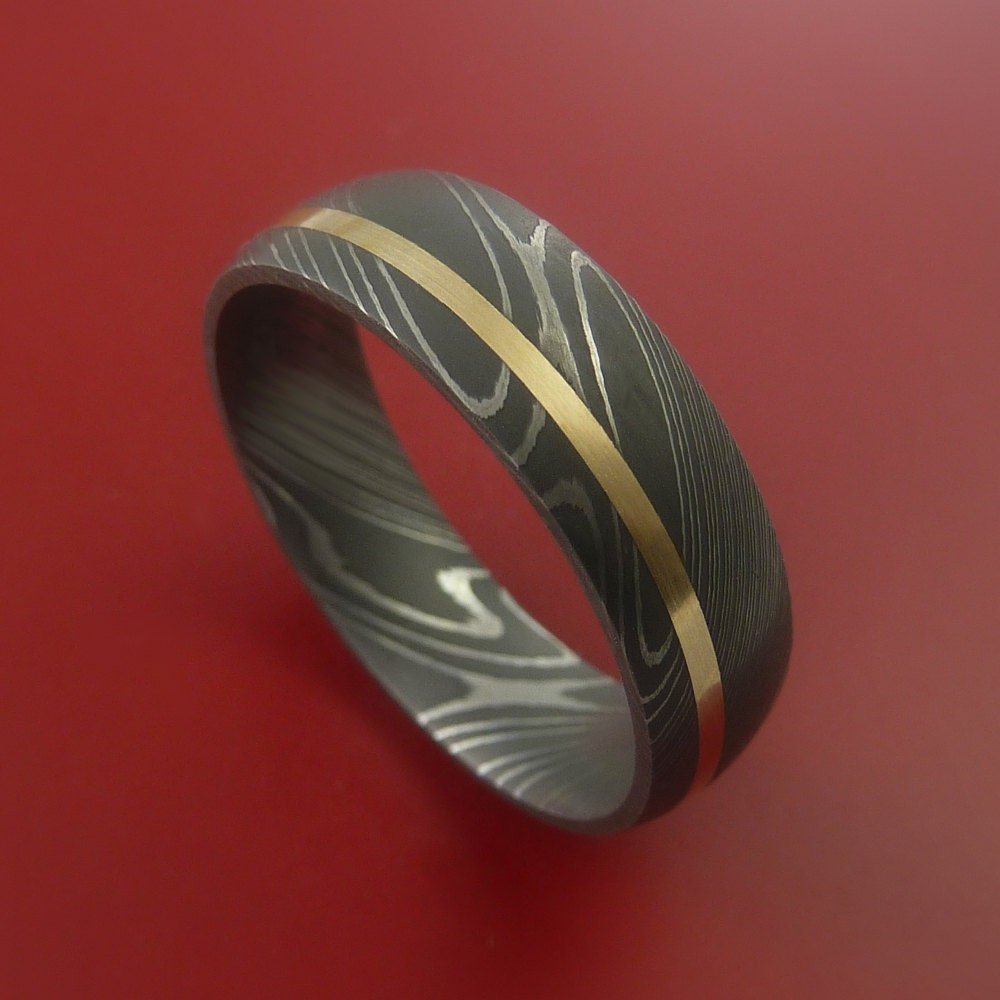 Кольцо из Дамаска