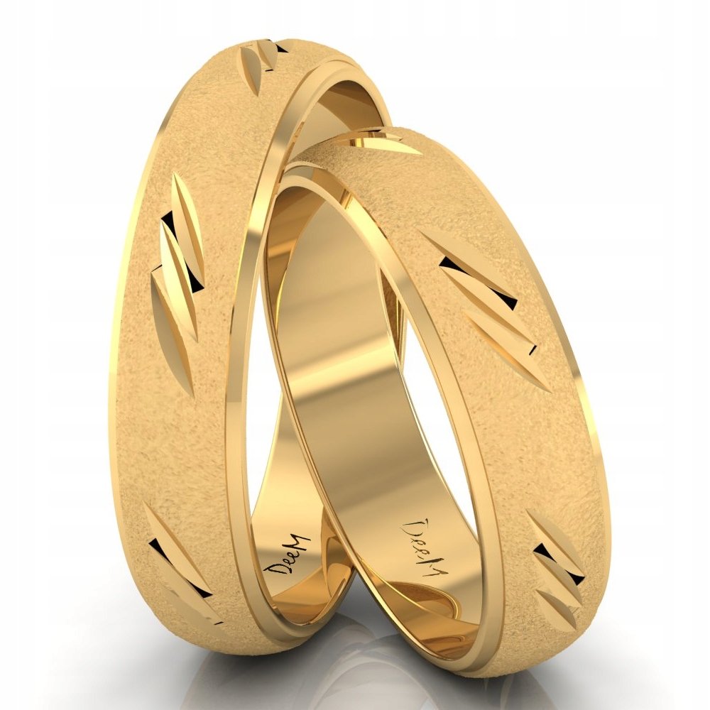 Венчальные кольца серебро