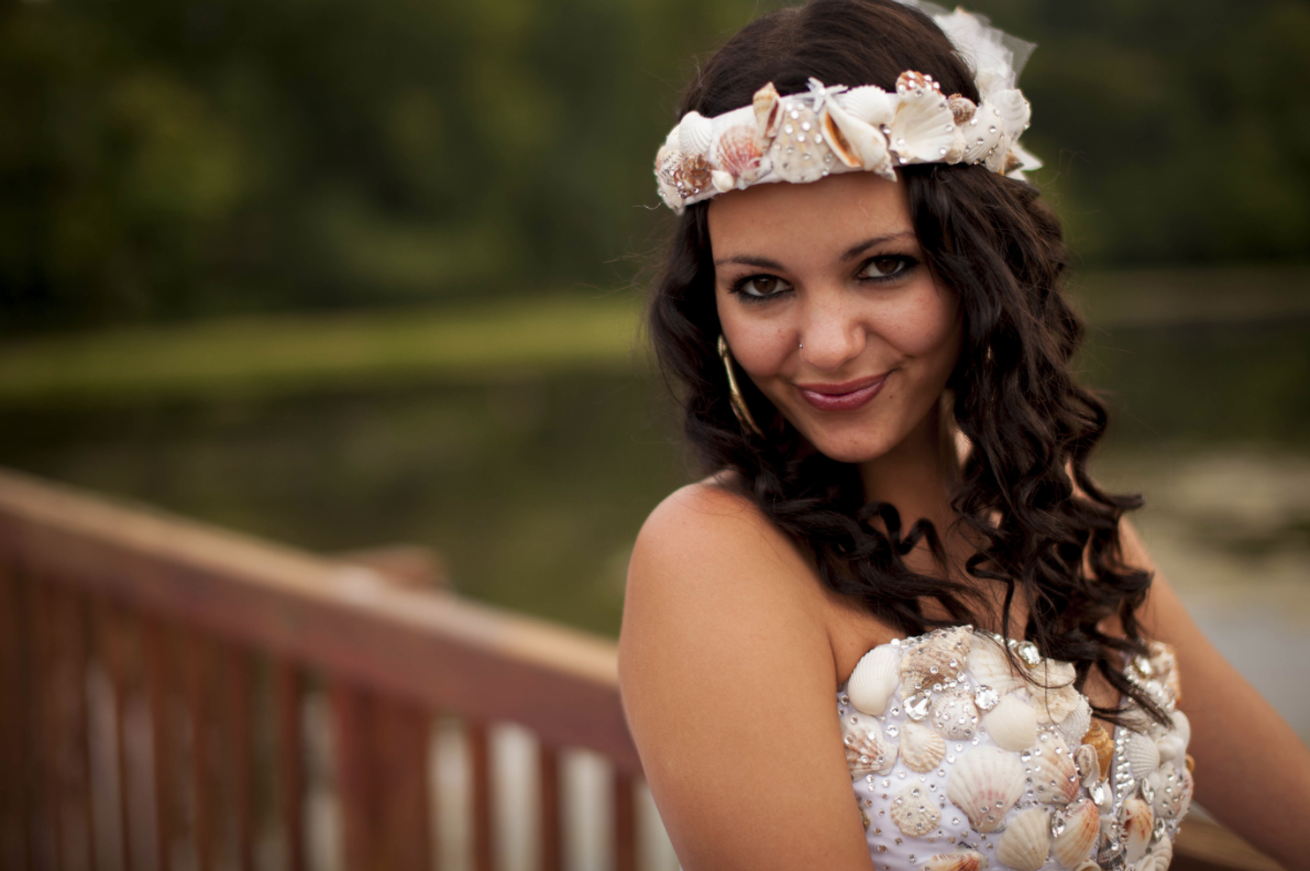 Сондра Челли Свадебные платья