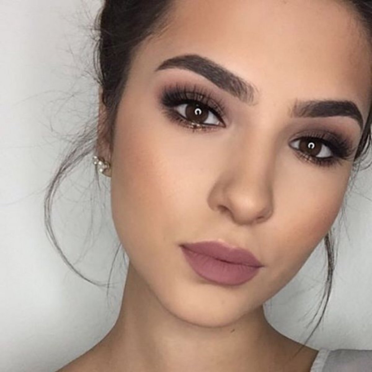 Брови 2022 модные тенденции