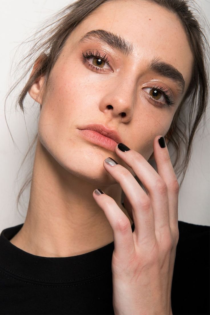 Макияжи из пинтереста