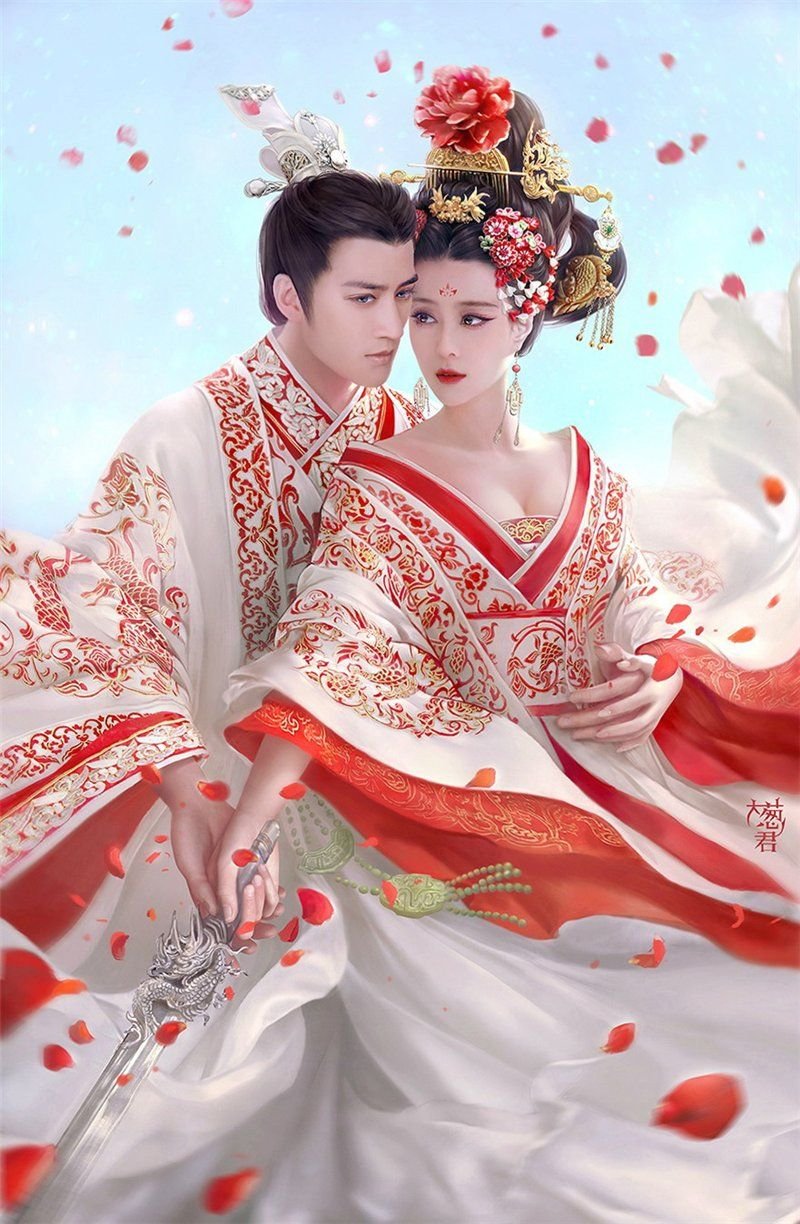 Японское кимоно женское юката