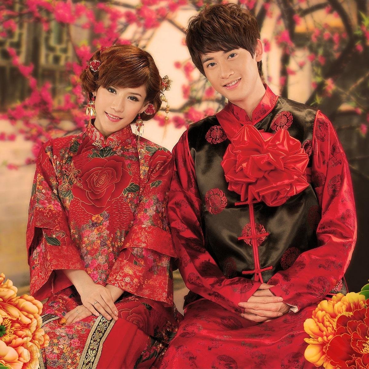 Японские платья