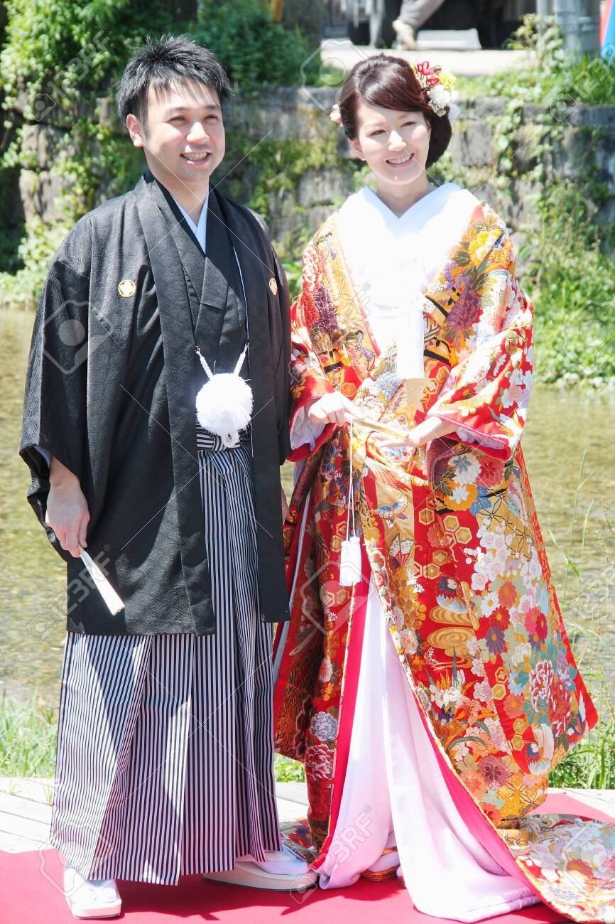 Китайское кимоно Ханьфу