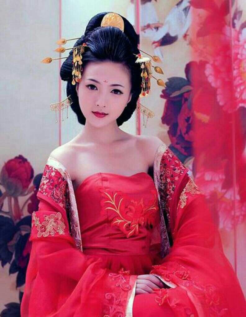 Японские платья