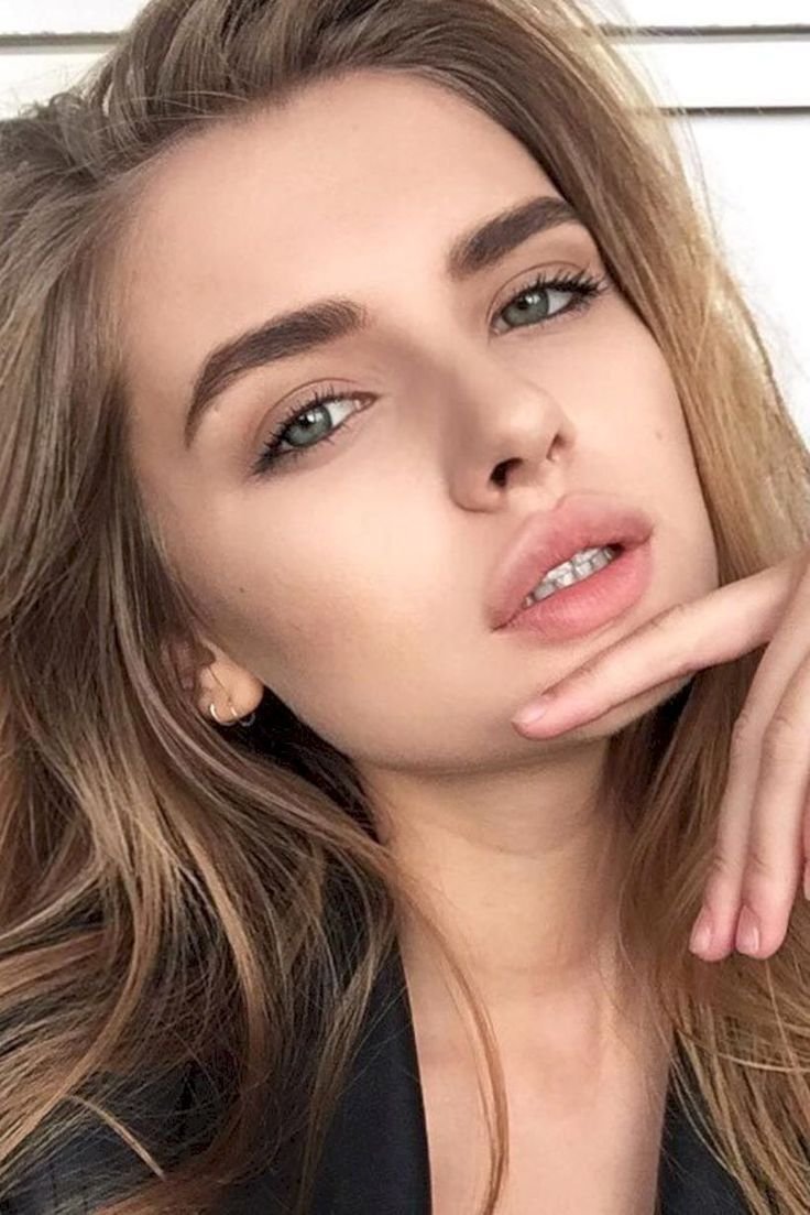 Брови соболиные 2021